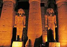 Karnak Tempel (c) wikimedia